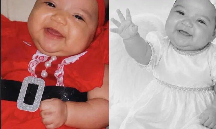 Dois homens são presos suspeitos de abusar e matar bebê de 10 meses em Fortaleza
