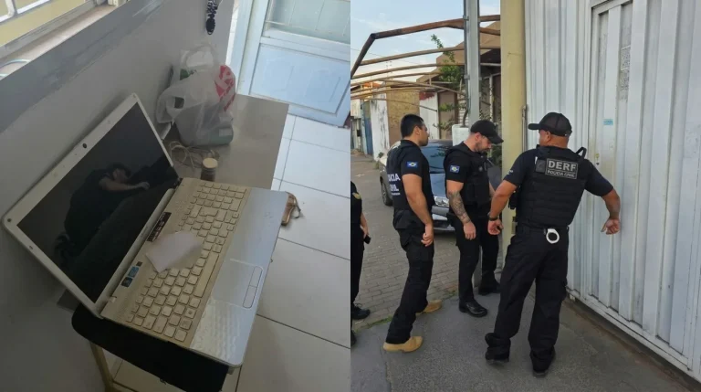 Ex-funcionária é investigada por desviar mais de R$ 100 mil de clínica odontológica em Cuiabá