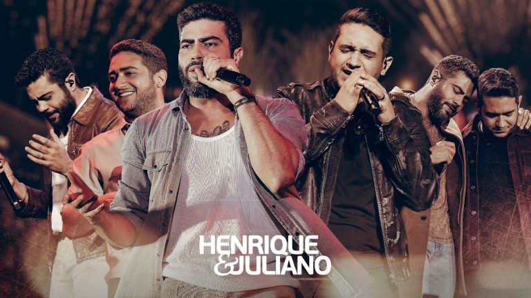 PRODUTORA DE SINOP FAZ HISTÓRIA: FERRI EVENTOS ESGOTA PRÉ-VENDA DE HENRIQUE & JULIANO EM PONTA PORÃ EM 15 MINUTOS