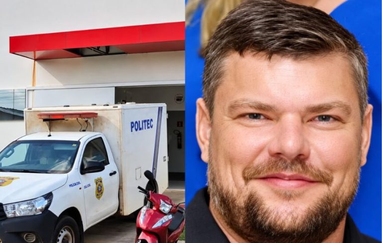 Dono de transportadora morre após ser esfaqueado durante discussão em Sinop