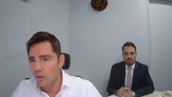 Vorcaro diz que vive situação “desumana” desde liquidação do Banco Master e admite erros; veja vídeo