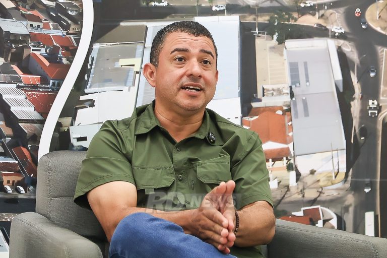 Em Sinop, Adenilson lidera para deputado estadual com 21%